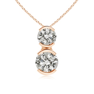 Round K, I3 Diamond