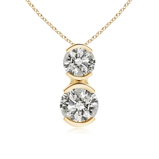 Round K, I3 Diamond