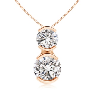 Round I-J, I1-I2 Diamond
