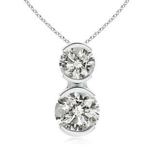 Round K, I3 Diamond