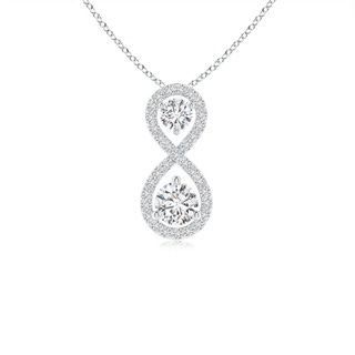 Round H, SI2 Diamond