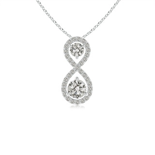Round K, I3 Diamond