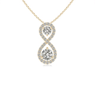 Round K, I3 Diamond