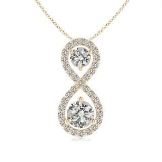 Round K, I3 Diamond