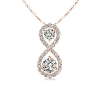 Round K, I3 Diamond
