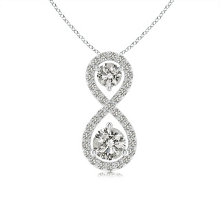 Round K, I3 Diamond