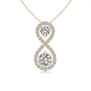 Round K, I3 Diamond