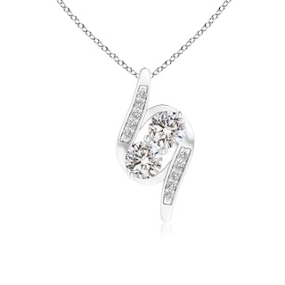 Round I-J, I1-I2 Diamond