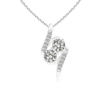 Round K, I3 Diamond