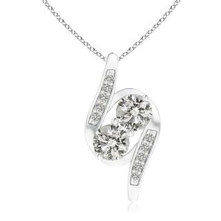 Round K, I3 Diamond