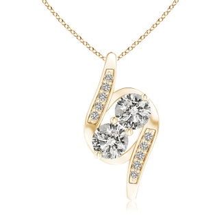 Round K, I3 Diamond