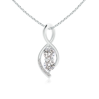 Round I-J, I1-I2 Diamond