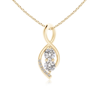 Round I-J, I1-I2 Diamond