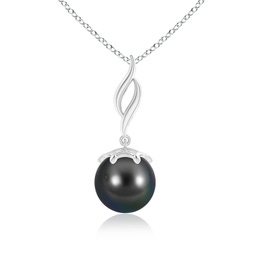 Necklaces Tahitian Pearl Necklaces