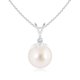 South Sea Pearl Necklaces