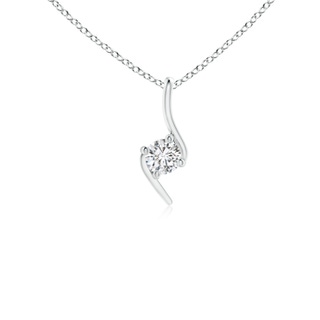 Round H, SI2 Diamond