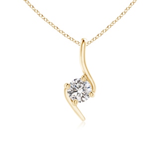 Round I-J, I1-I2 Diamond