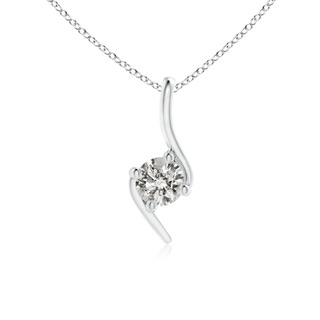 Round K, I3 Diamond