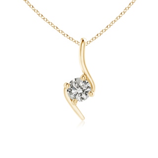 Round K, I3 Diamond