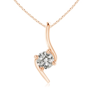 Round K, I3 Diamond