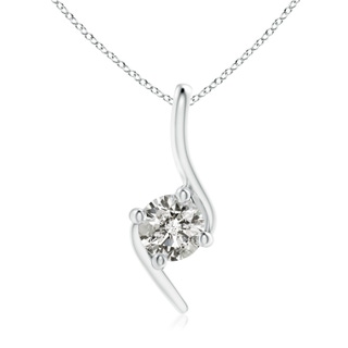 Round K, I3 Diamond