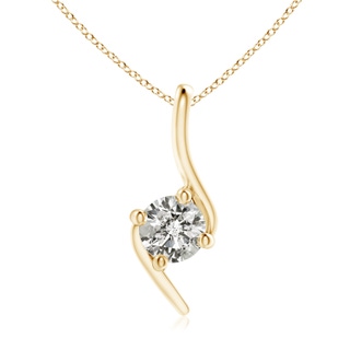 Round K, I3 Diamond