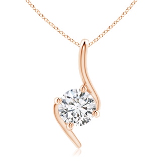 Round H, SI2 Diamond