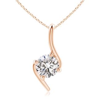 Round I-J, I1-I2 Diamond