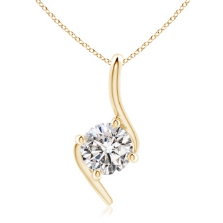 Round I-J, I1-I2 Diamond
