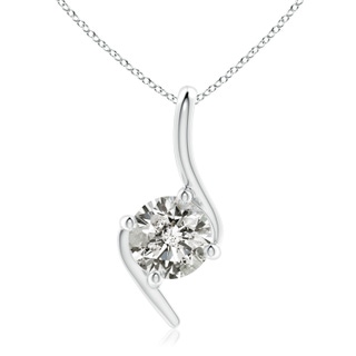 Round K, I3 Diamond