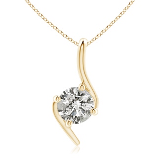 Round K, I3 Diamond