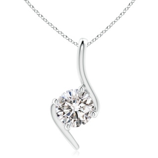 Round I-J, I1-I2 Diamond