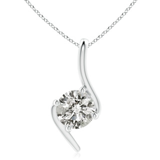 Round K, I3 Diamond