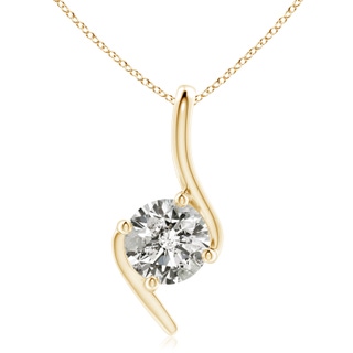 Round K, I3 Diamond