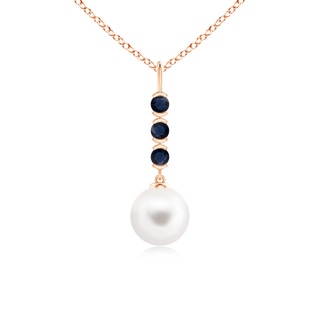 Round AA Freshwater Cultured Pearl