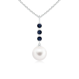 Round AA Freshwater Cultured Pearl