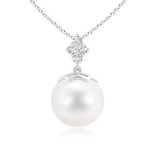 Round AA Freshwater Cultured Pearl