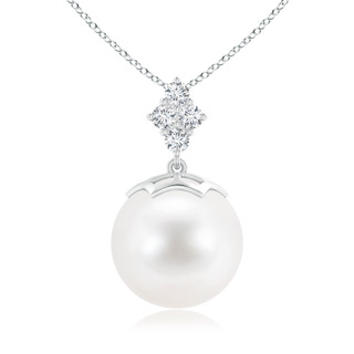 Round AA Freshwater Cultured Pearl
