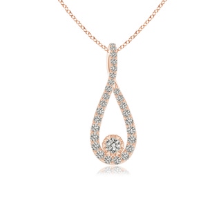Round K, I3 Diamond
