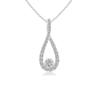 Round K, I3 Diamond