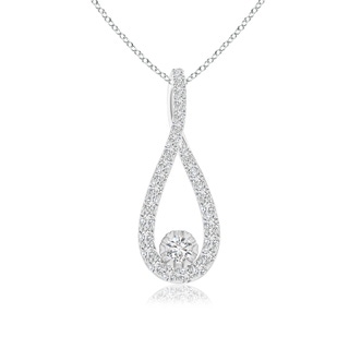 Round H, SI2 Diamond