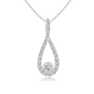 Round I-J, I1-I2 Diamond