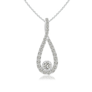 Round K, I3 Diamond