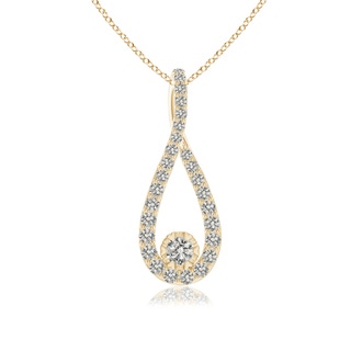Round K, I3 Diamond