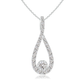 Round I-J, I1-I2 Diamond