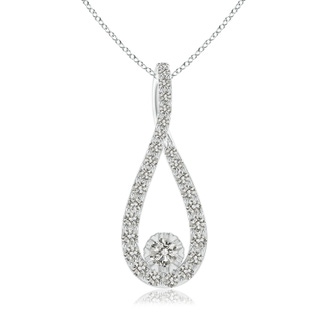 Round K, I3 Diamond
