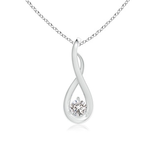 Round I-J, I1-I2 Diamond
