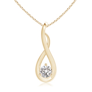 Round I-J, I1-I2 Diamond