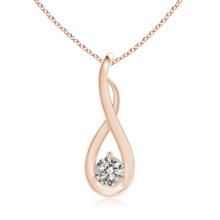 Round K, I3 Diamond