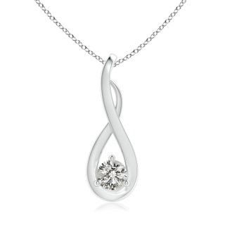 Round K, I3 Diamond